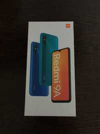 Продам Redmi 9A в хорошем состоянии