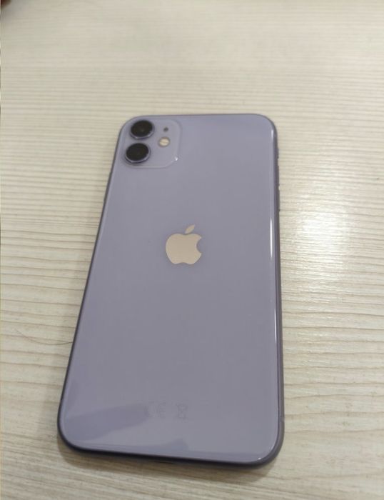 iPhone 11, 128gb