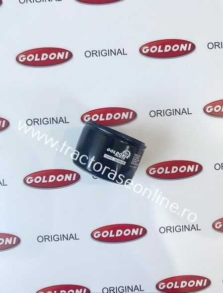 Filtru ulei Goldoni