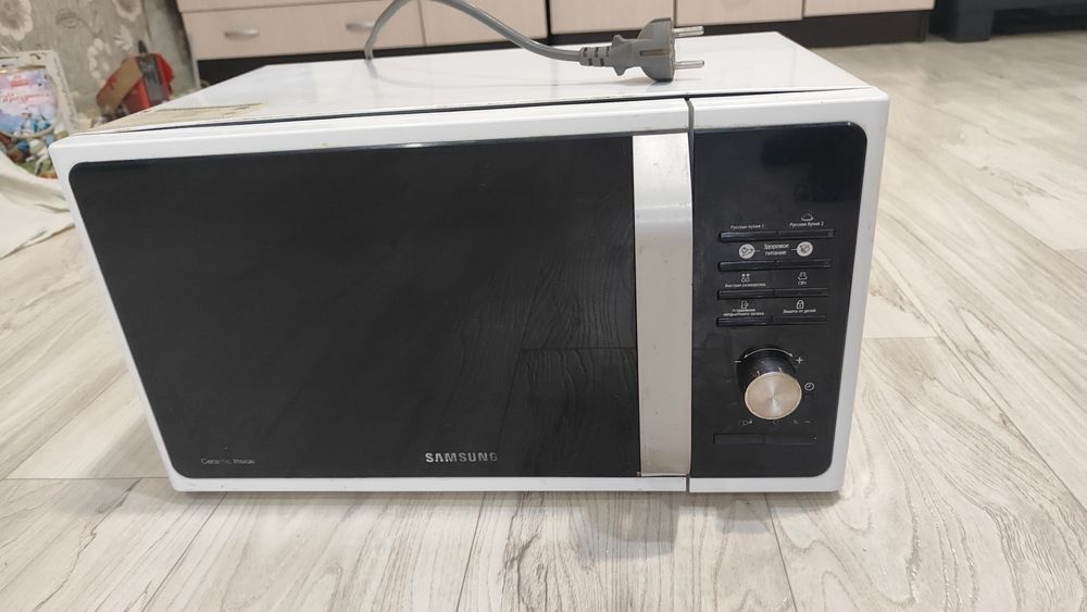 Микроволновая печь Samsung