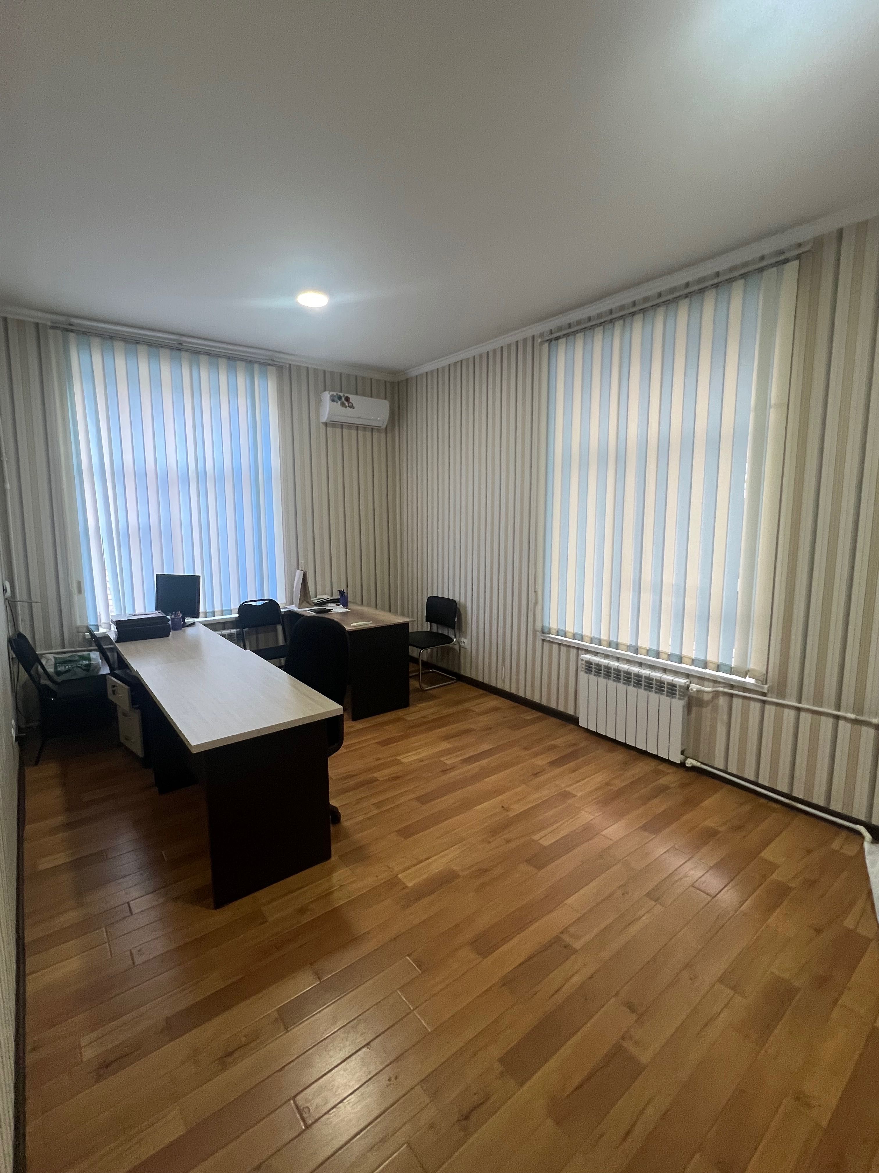 Яккасарай Ул Бабура офисы 30м2 40м2 45м2