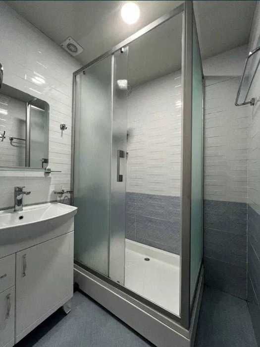 L2 Сдаётся 2ком квартира на  Яккасарайский р-н Ул Саламатина