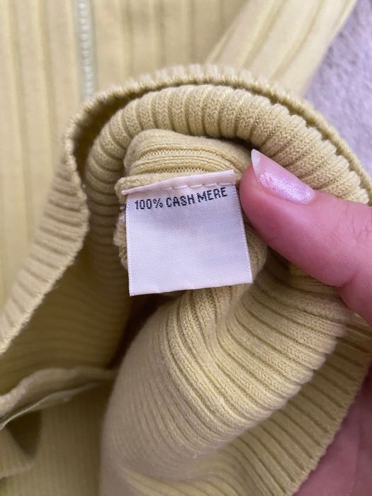 Pulover 100% casmir