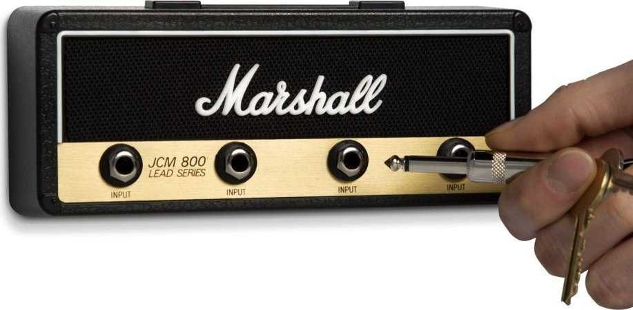 Marshall jack rack suport chei jcm 800 900 jvm casa masina perete