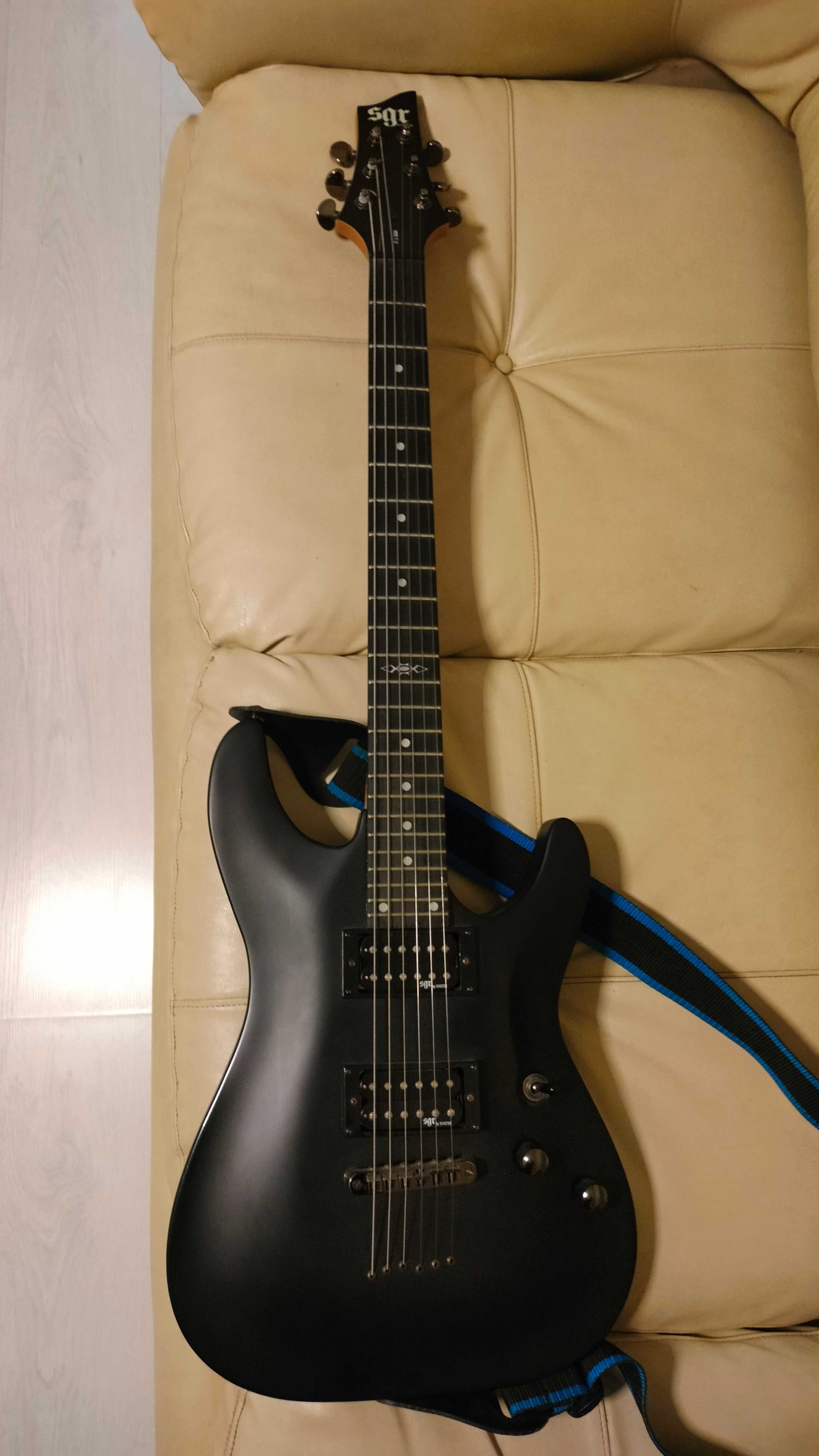 Schecter C-1 SGR