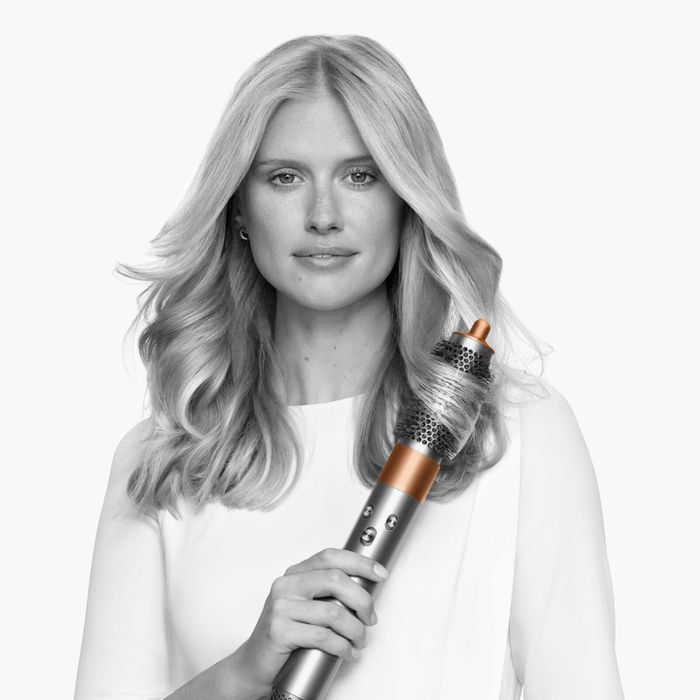 Dyson air brush all in one set