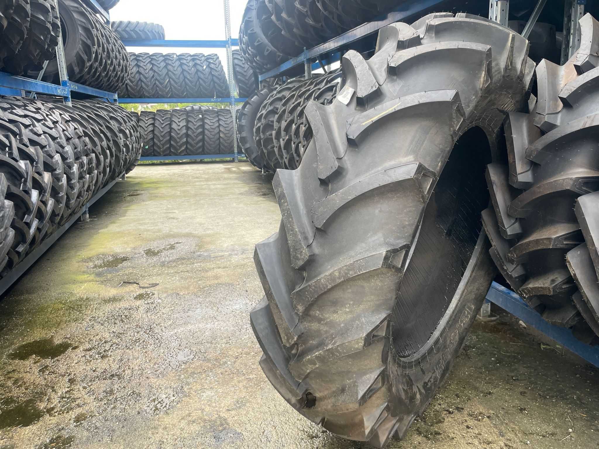 18.4-38 anvelope 460/85r38  caucicucuri noi cu garantie