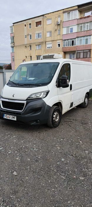 Peugeot Boxer 2.2 an fabricatie 2015