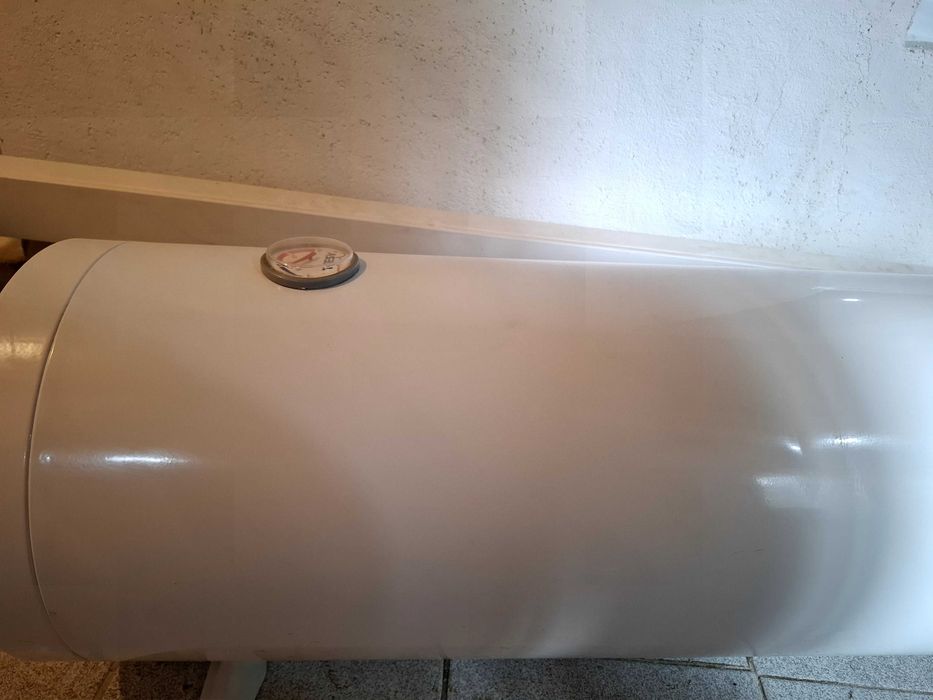 Продавам Бойлер Tesy 80л