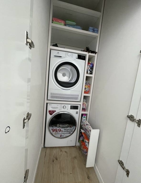 Срочно Продаётся квартира Алмазар сити 3х ком