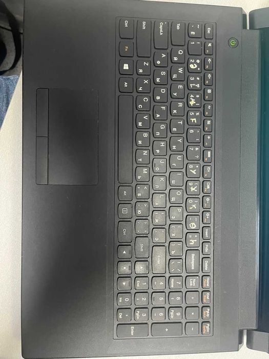 Продам ноутбук Lenovo G50-30, Celeron N2840/4GB/HDD500GB/WIN10