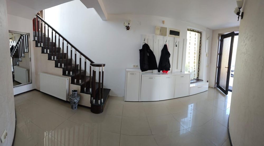 Cabana/casa de închiriat