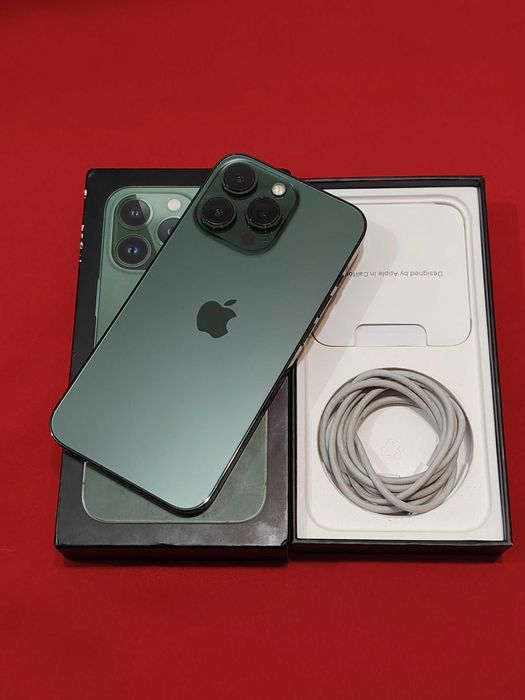 iPhone 13 Pro 128Gb Айфон 13 про 128Гб