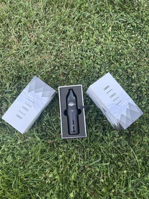 Dispozitiv Vape NEBEL - tigara electronica - produse noi /sigilate