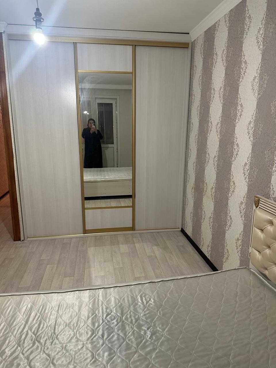 Продам 2-х комнатную квартиру на 6 мкр
