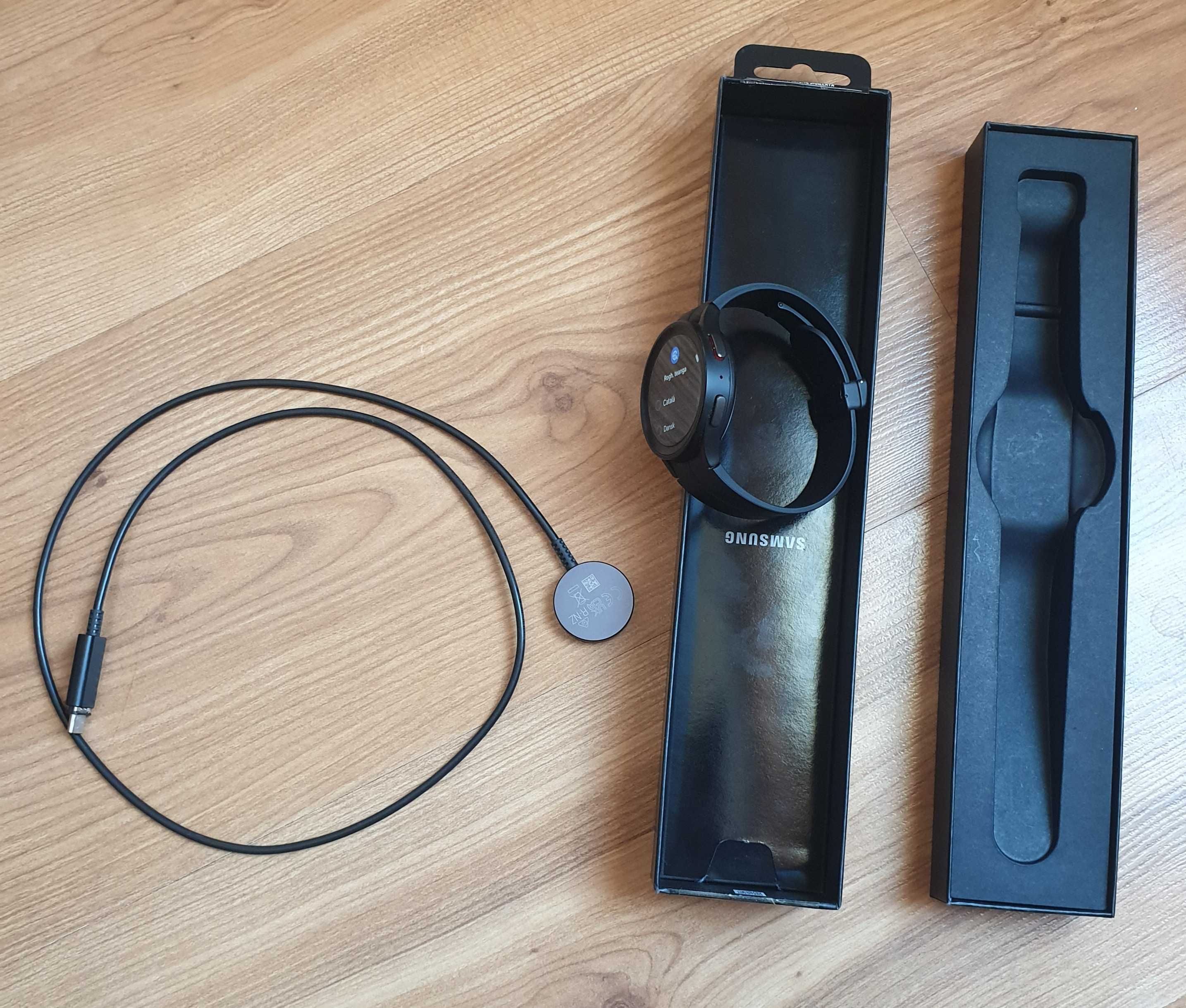 Смарт часовник - Galaxy Watch5 Pro