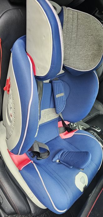 Scaun auto Coccolle Cressida 0-36kg