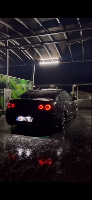 Vand sau schimb cu alta masina ! passat b6 2009 2.0tdi 140 cbab