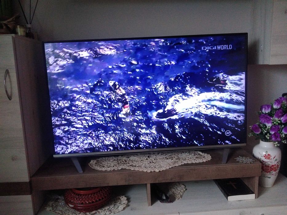 Televizor smart sharp