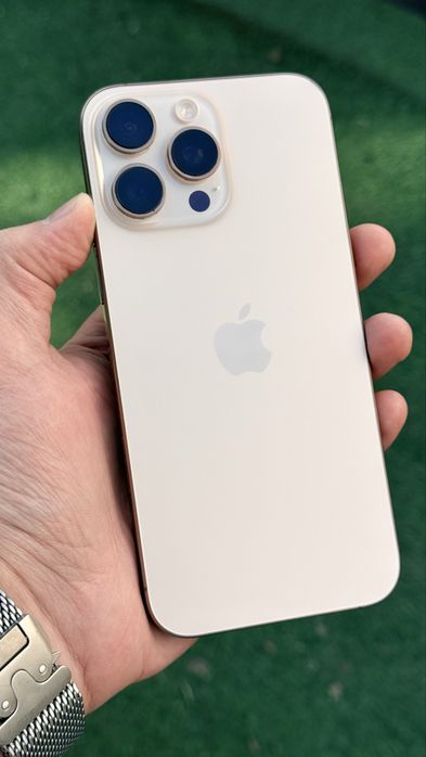 Iphone 16 pro max 512gb DUAL