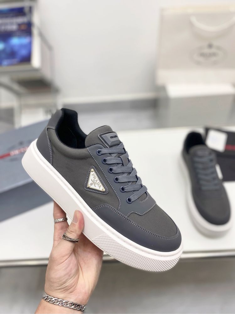 Adidasi Prada Calitate Premium