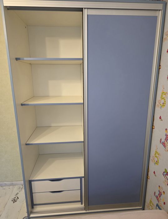 Обзавеждане за детска стая