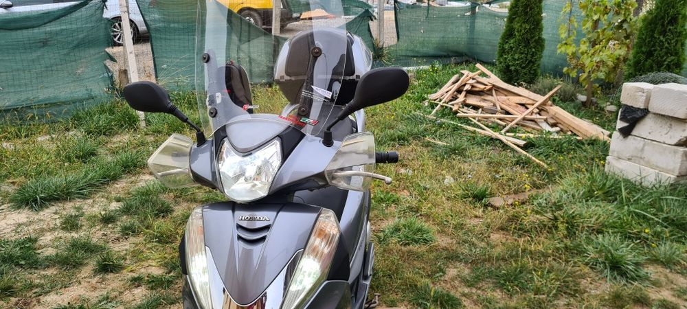 Honda sh 300i 2011 vand
