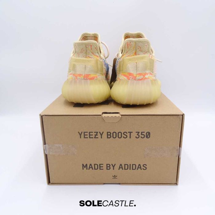Adidas Yeezy Boost 350 V2 ‘Mx Oat’