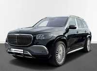 Mercedes-Benz GLS Maybach Mercedes-Benz GLS 600 Maybach *