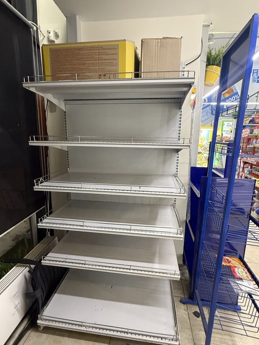 Стилаж Астана продается