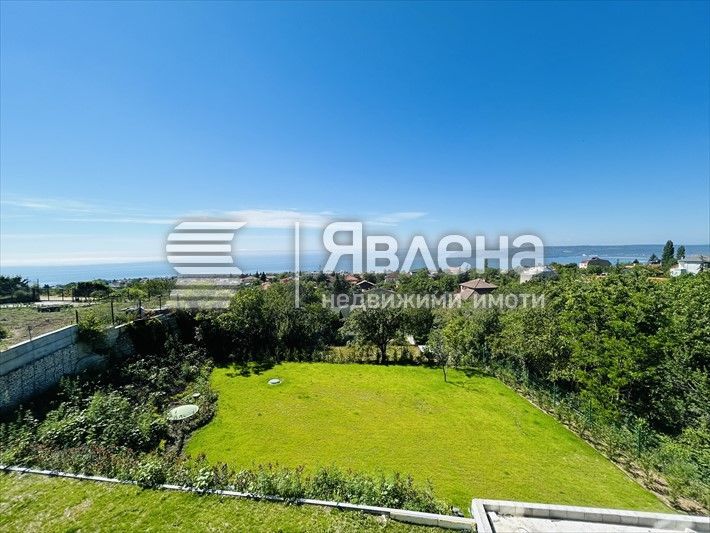 Модерна нова къща с морска панорама!