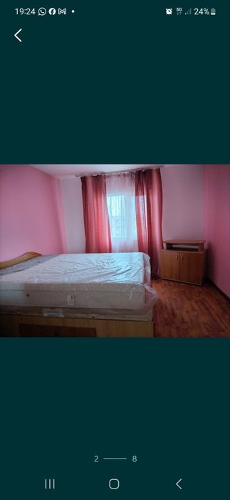 Vand apartament Zimnicia