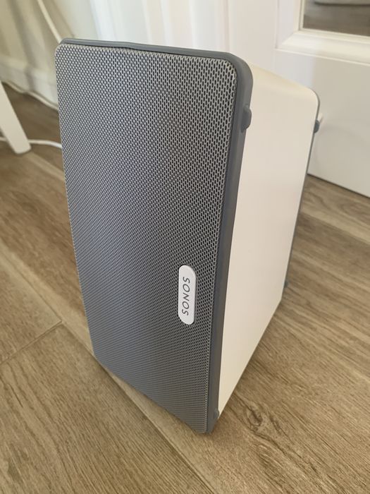 Sonos Play 3 alb