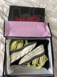 Adidasi Versace Chain Reaction