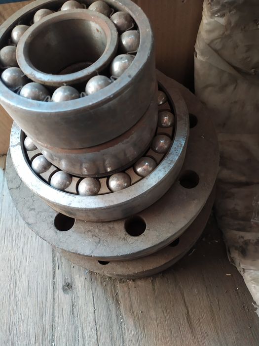 Подшипники разные