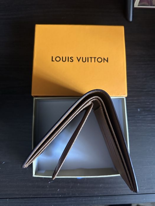Portofel louis vuitton