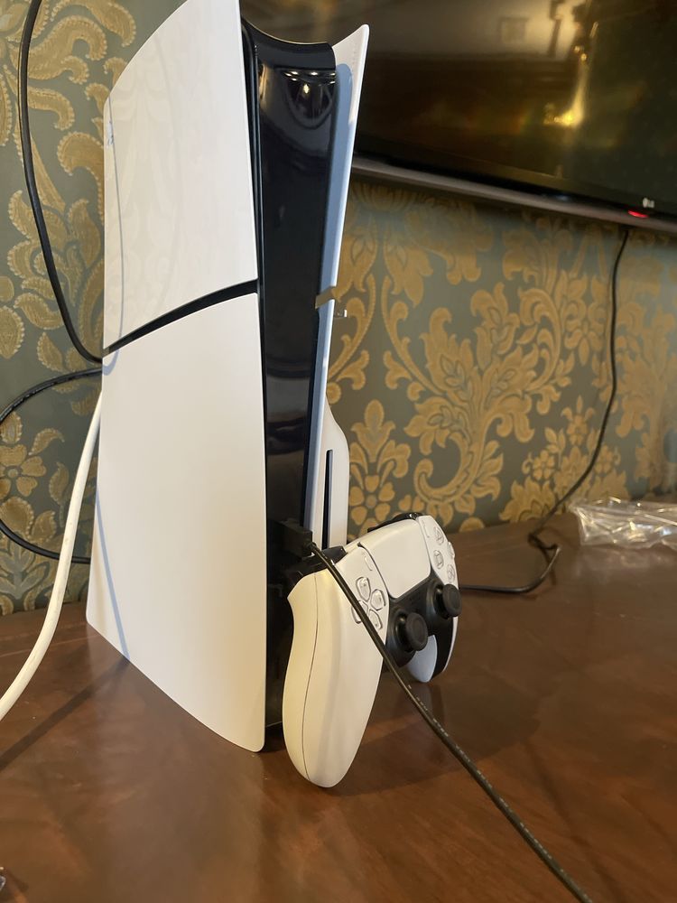 Playstation 5 slim