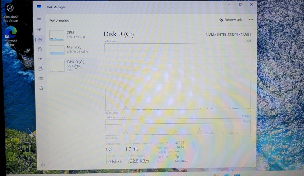 Laptop Asus X509-FA i7g8 ofertă-citiți anunțul