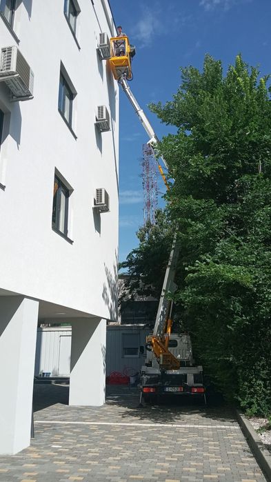 Nacele De inchiriat,Nacela Prb De inchiriat, Lift, inchiriez nacela