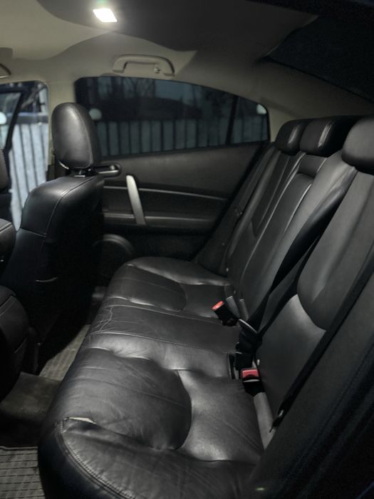 Mazda 6 2009 - 2.2 CD, 163CP