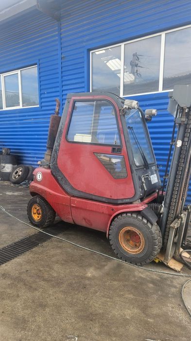 Motostivuitor Linde