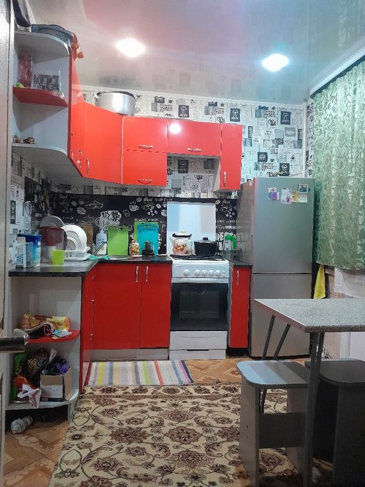 Квартира, Восход,Горняков 92