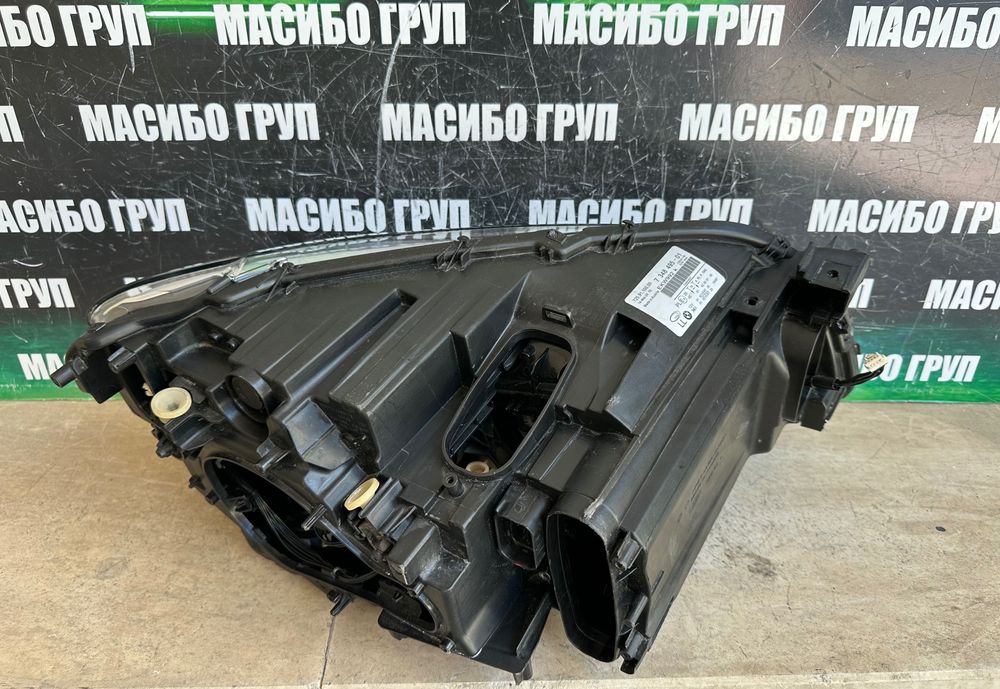 Фар far ляв фарове BMW Adaptive LED за Бмв 7 Ф01 Bmw F01 F02 LCI