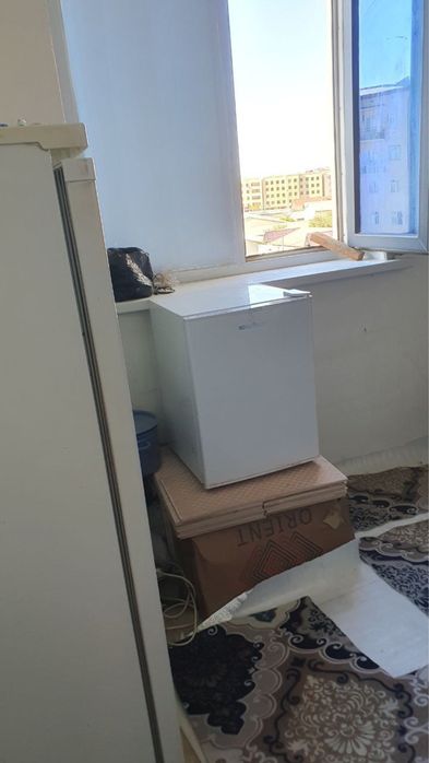 2 xonali 56 kv.m uy sotiladi