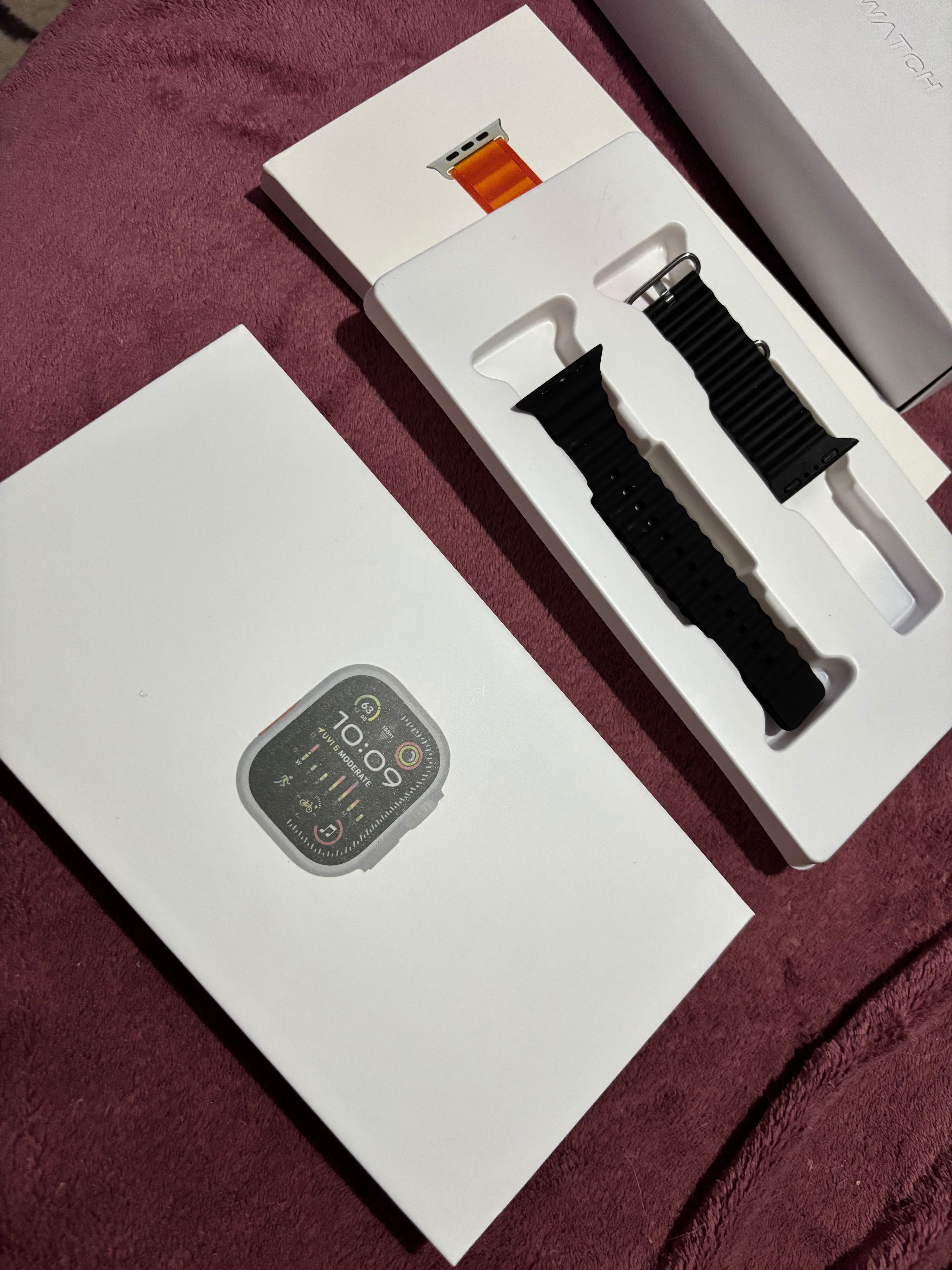 Apple Watch Ultra 2