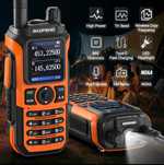 Радиостанция BAOFENG UV-21 PRO V2