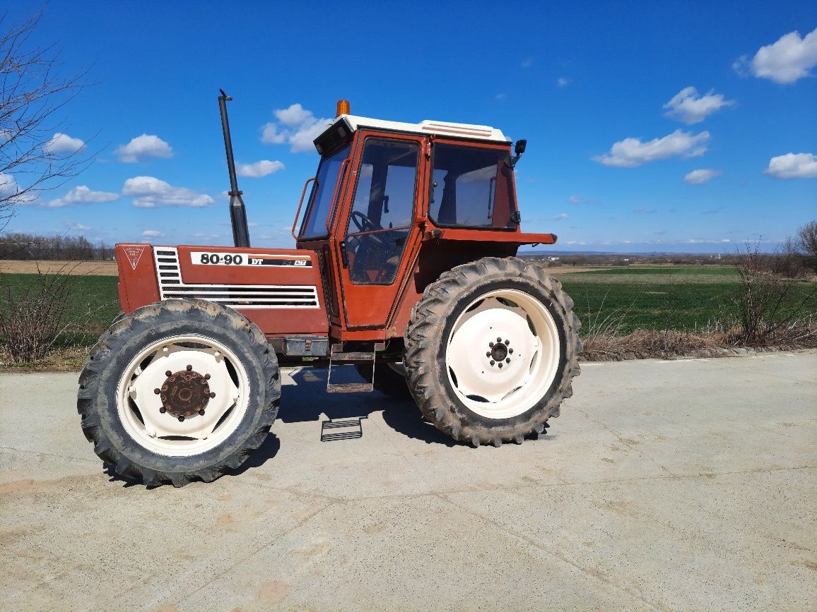 Vand tractor Fiat 80/90