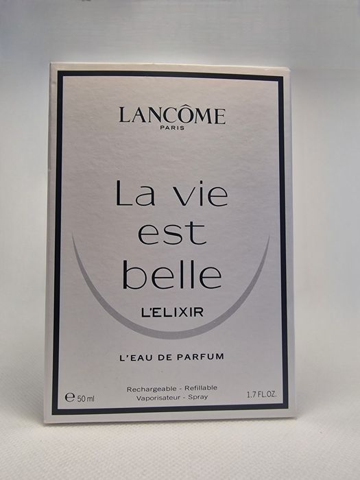 Parfum Lancome La vie est belle L'elixir , edp 50 ml