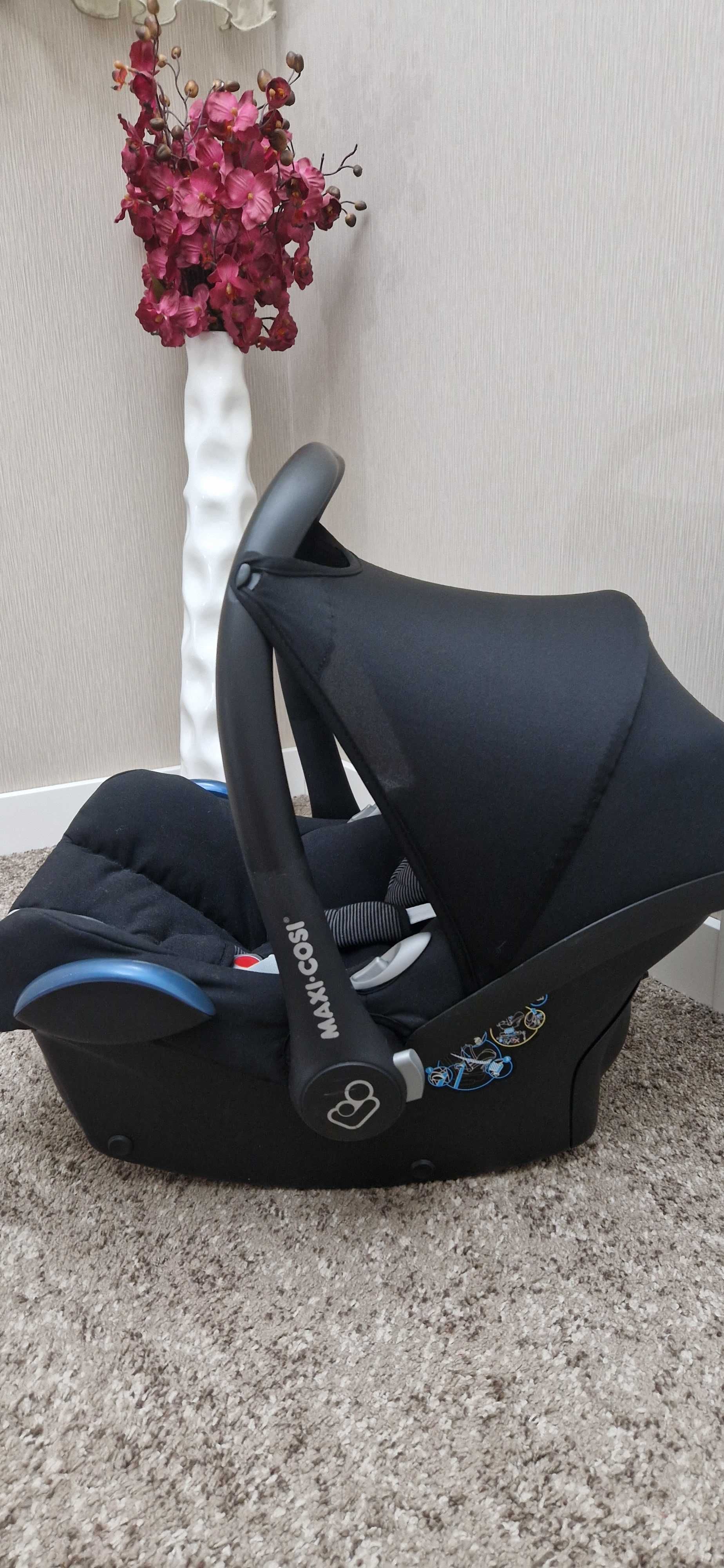 Столче за кола Maxi Cosi Cabrio Fix 0-13 кг.