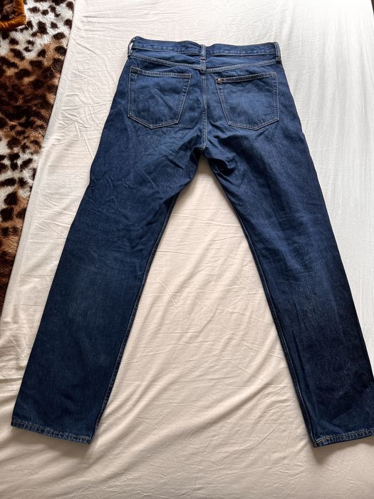 Blugi regular fit barbati